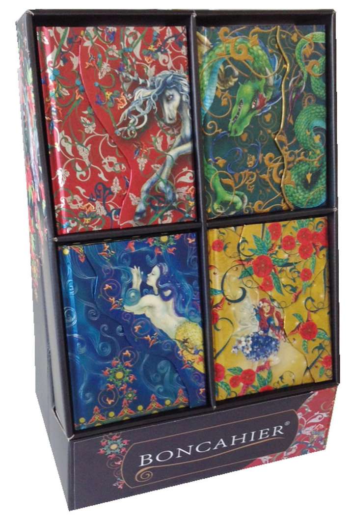 Expositor Érase una vez (16...