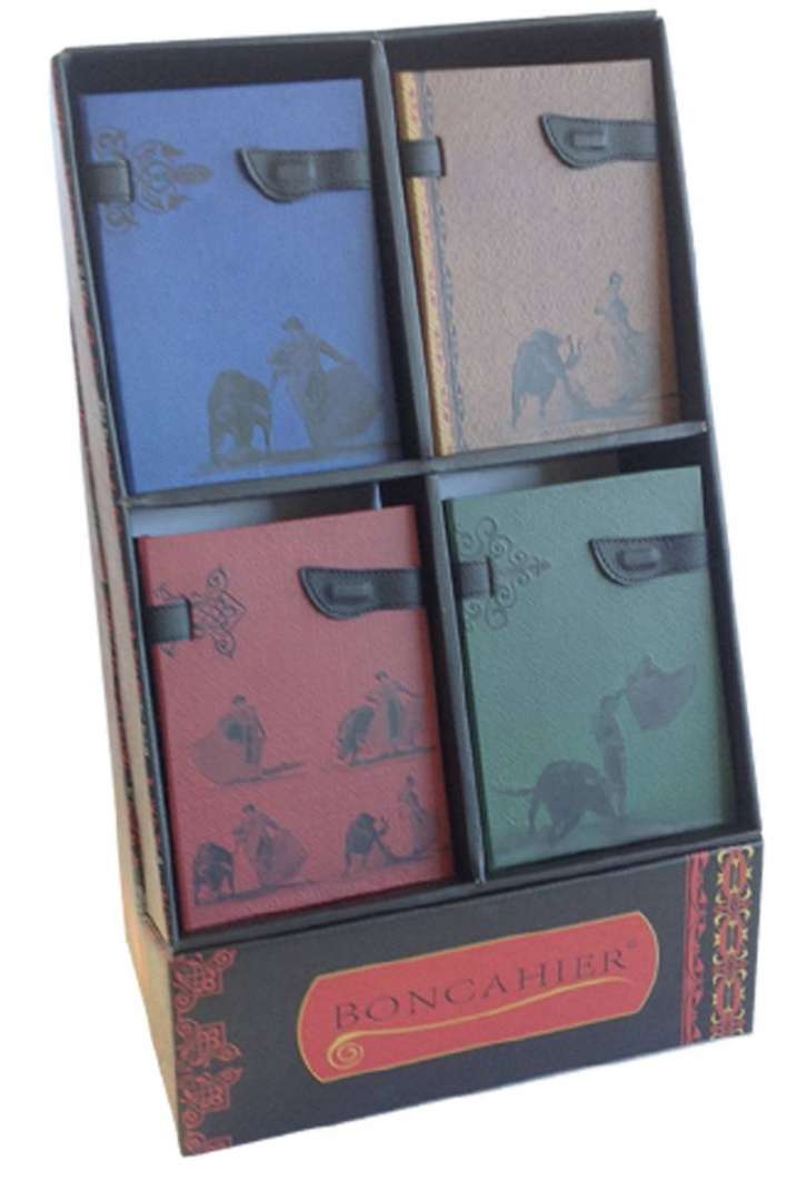 Expositor Taurina (16...