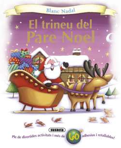 El trineu del Pare Noel