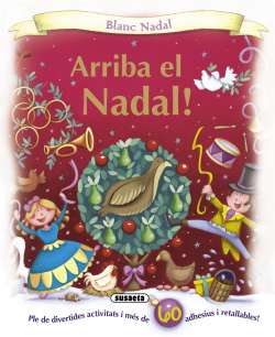 Arriba el Nadal!