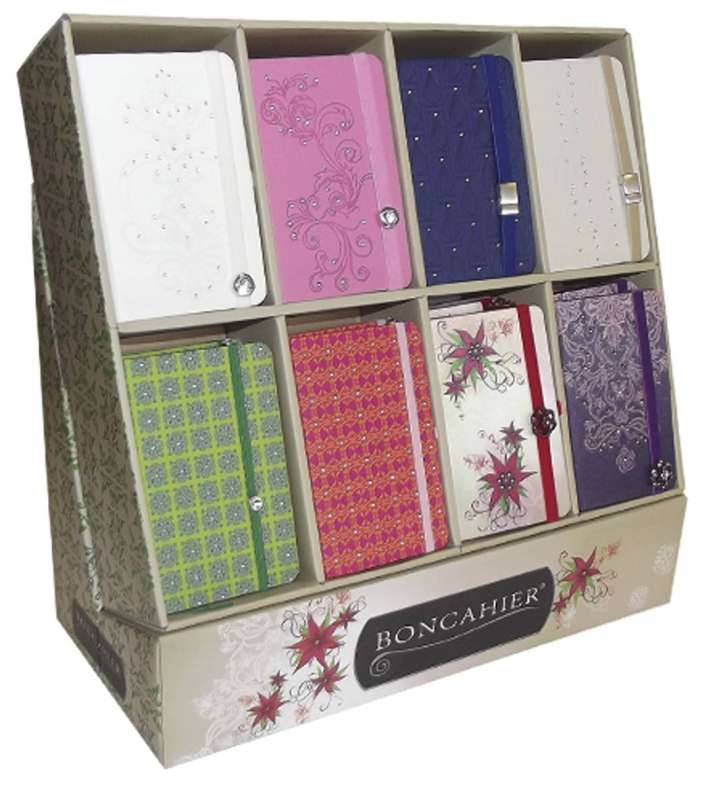 Expositor Cool & Chic (32...