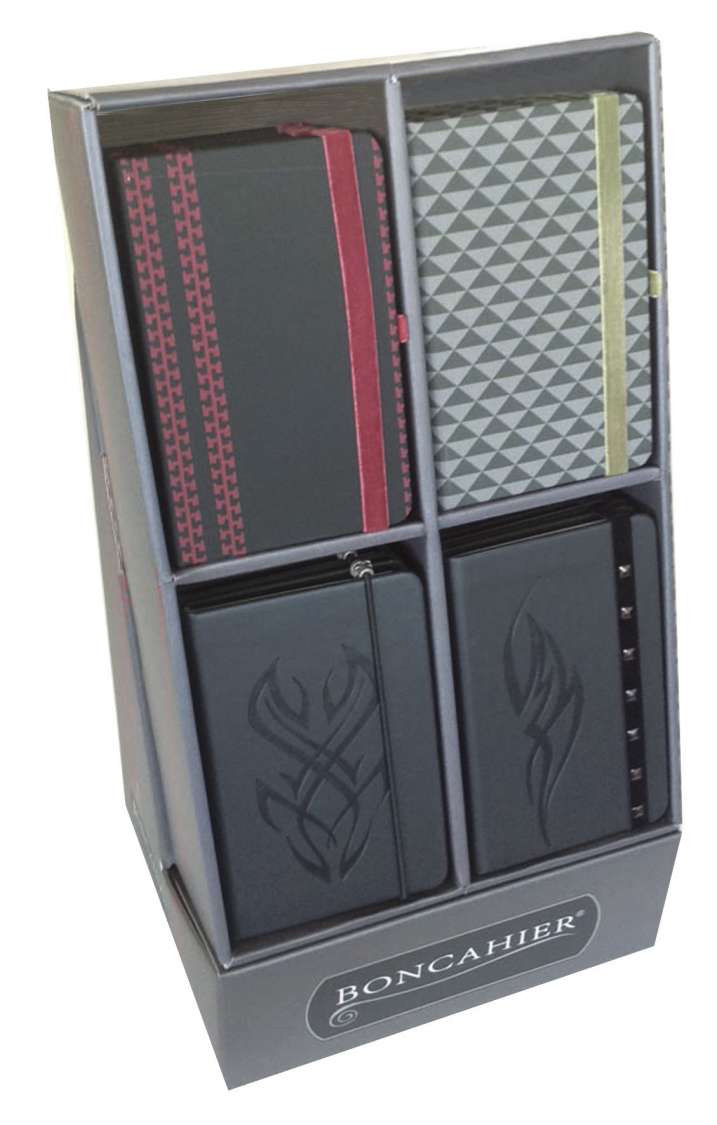 Expositor Metrópoli (16...