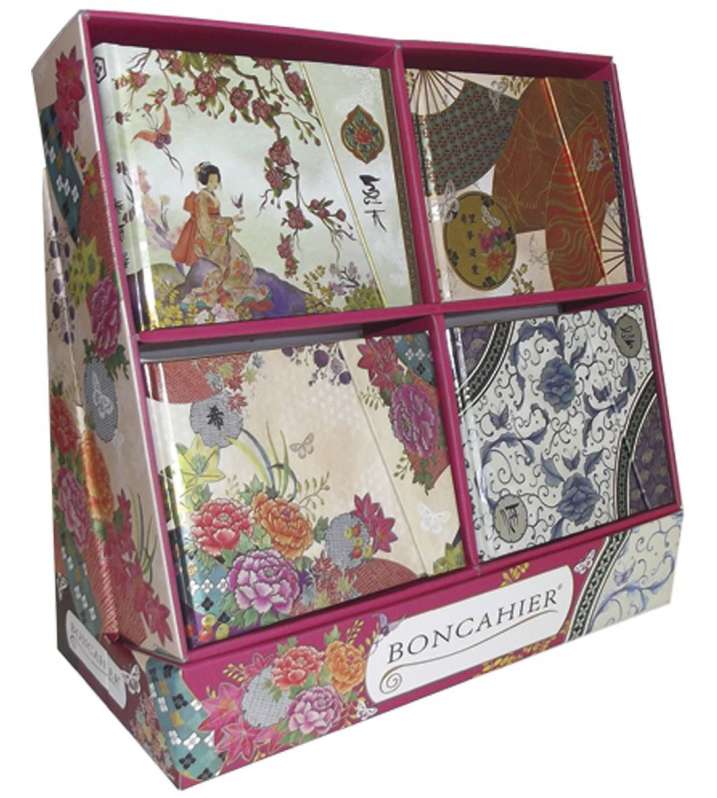 Expositor Madame Butterfly...