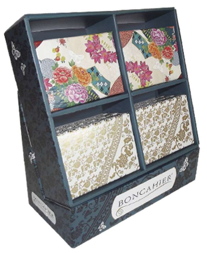 Expositor Madame Butterfly....