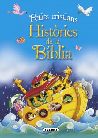 Històries de la Bíblia