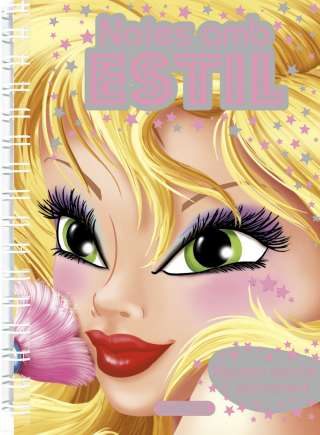 Agenda escolar permanent...