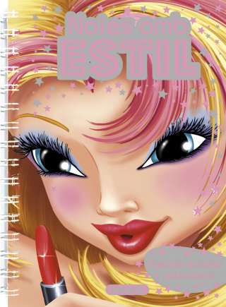 Agenda escolar permanent...