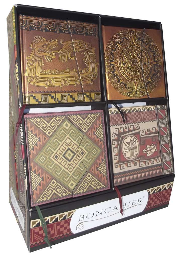 Expositor Precolombina (16...