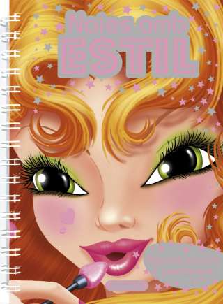 Agenda escolar permanent...