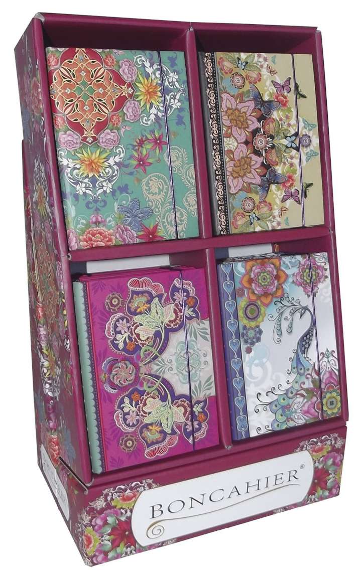 Expositor Collage Mini (16...