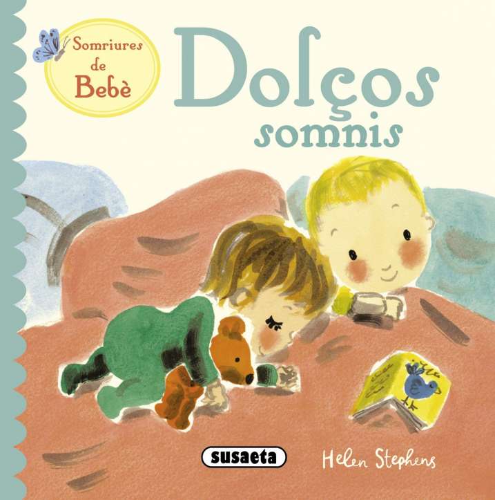 Dolços somnis