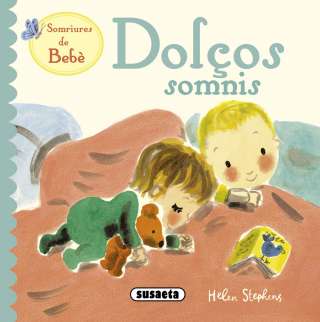 Dolços somnis