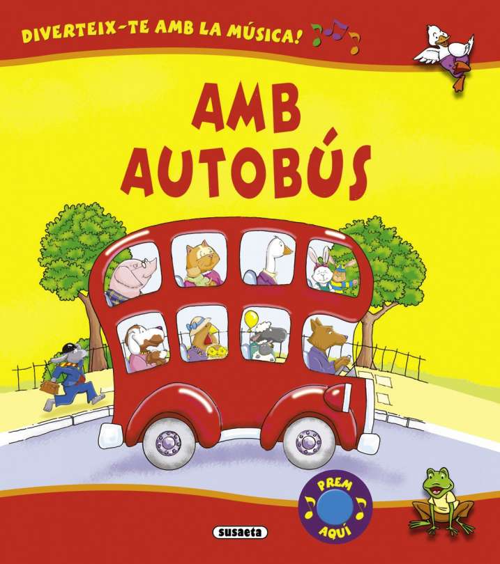 Amb autobús