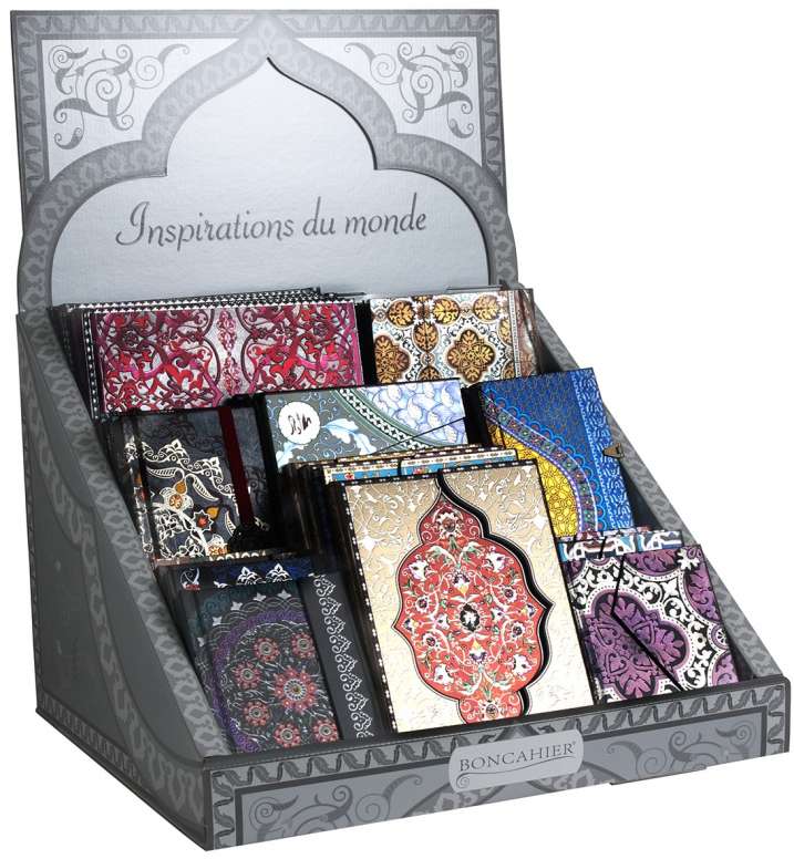 Expositor inspirations du...