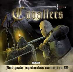 Caballers