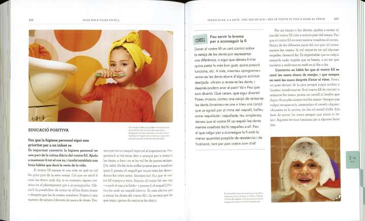 Guia per a pujar un fill