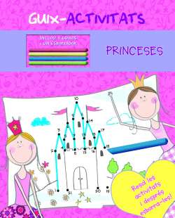 Guix-activitats princeses