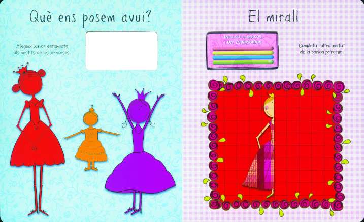 Guix-activitats princeses