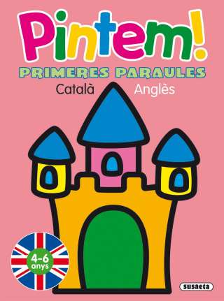 Pintem! primeres paraules...