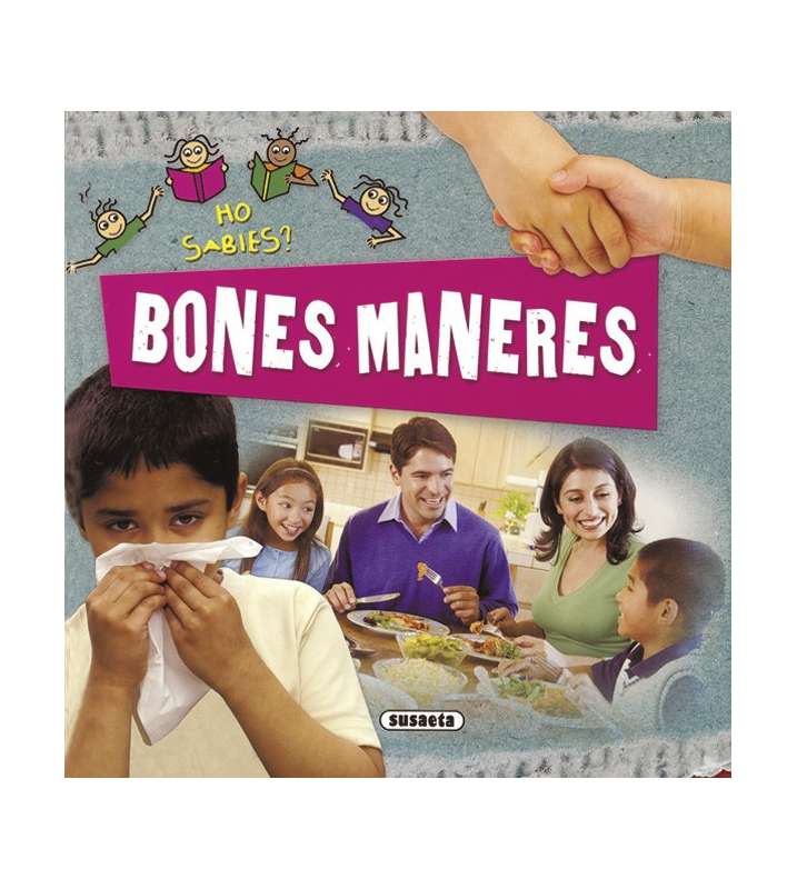 Bones maneres