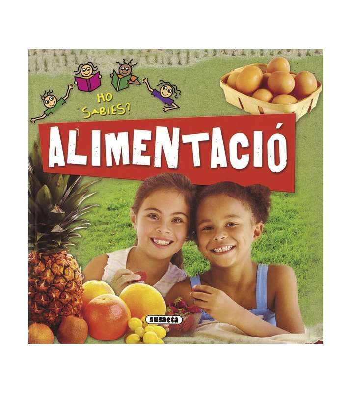 Alimentacio