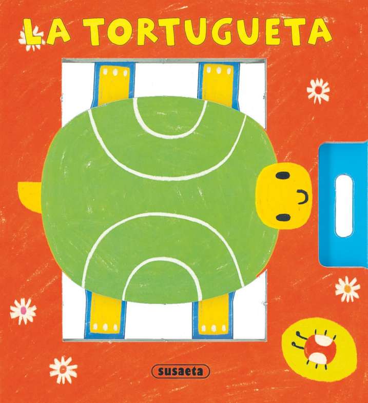 La tortugueta