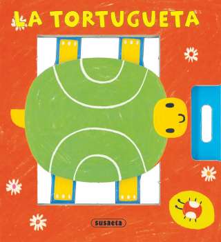 La tortugueta