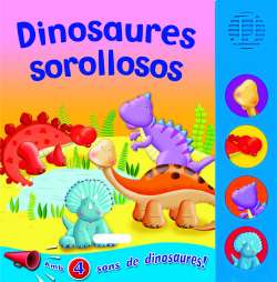 Dinosaures sorollosos