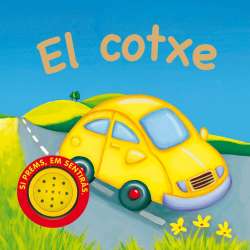 El cotxe