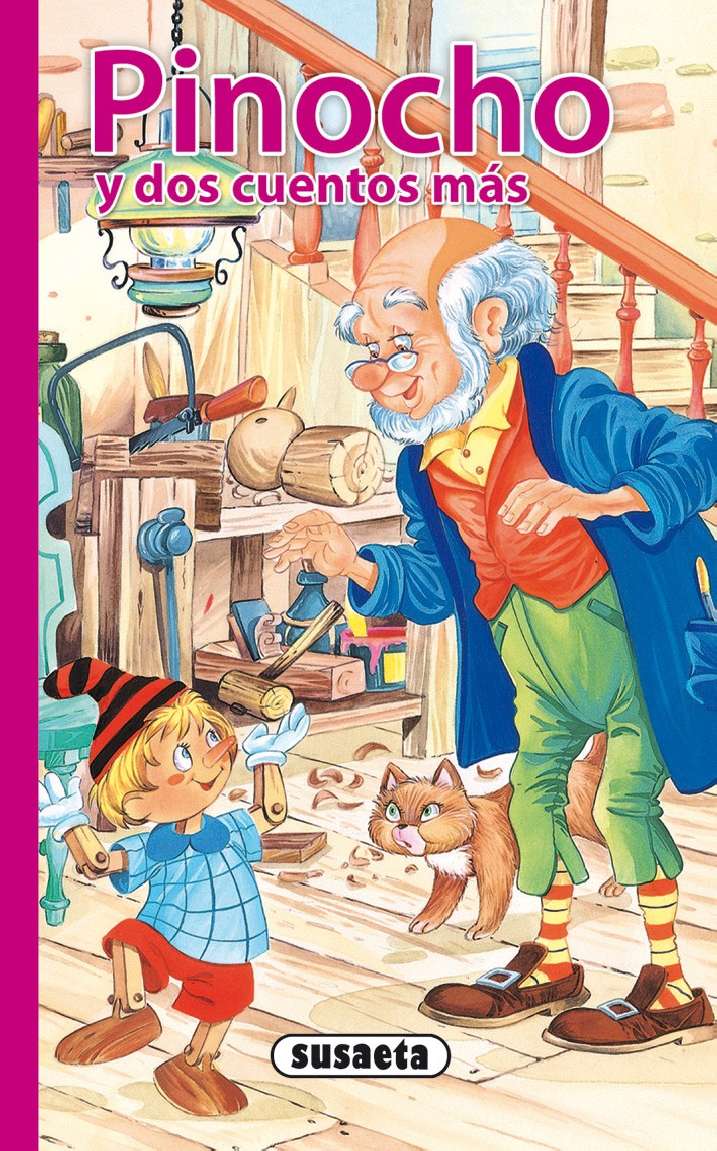 Pinocho