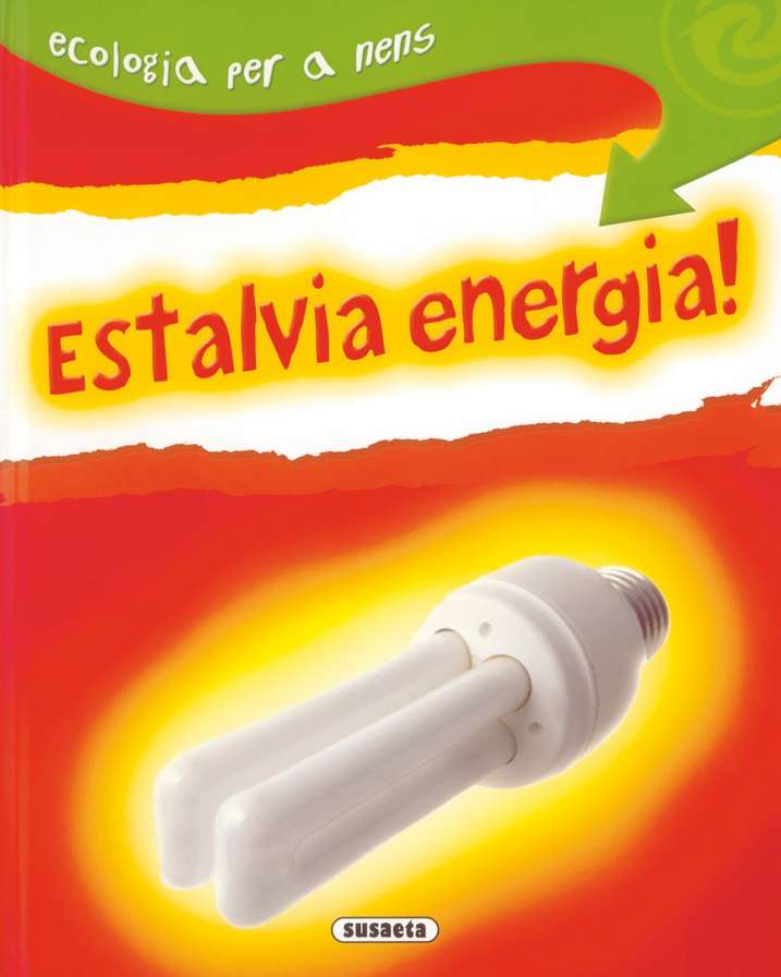 Estalvia energia!