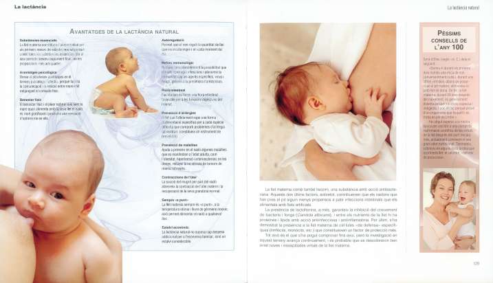 Atles il-lustrat d'embaràs...