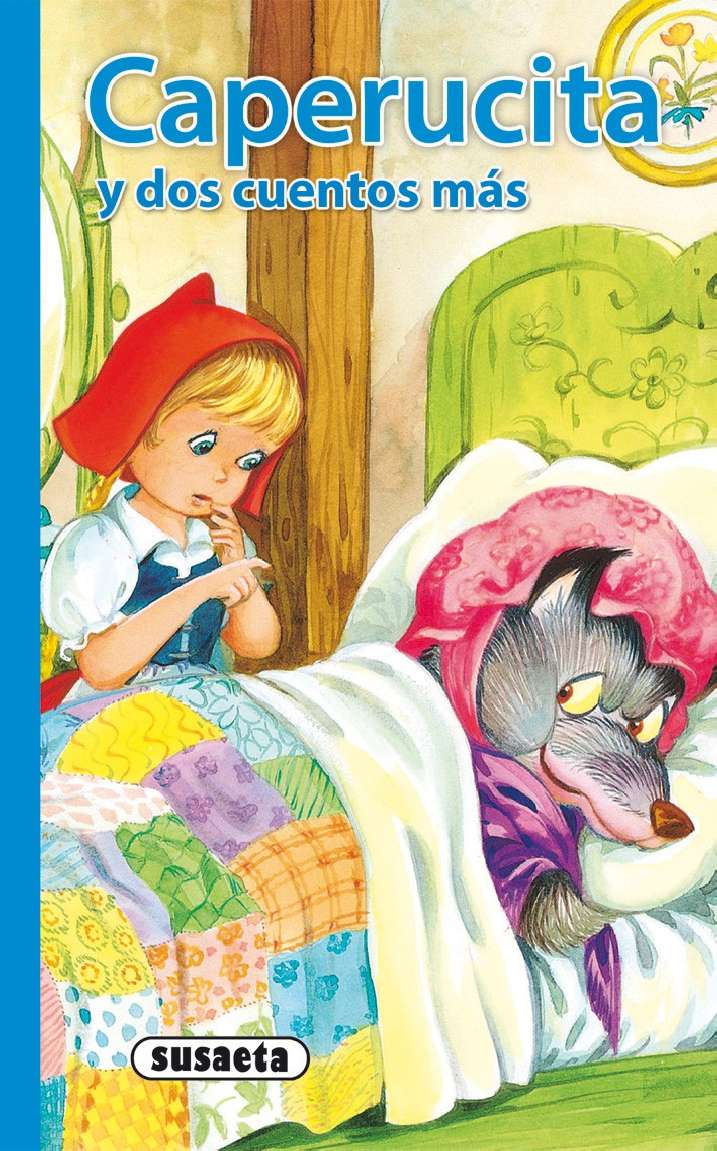 Caperucita