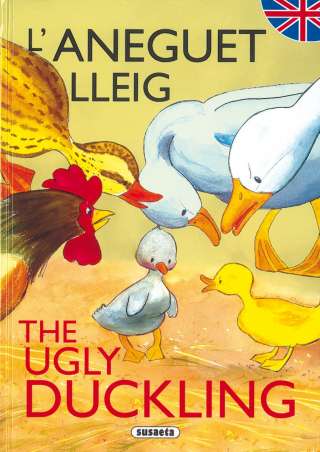 L'aneguet lleig/The ugly...