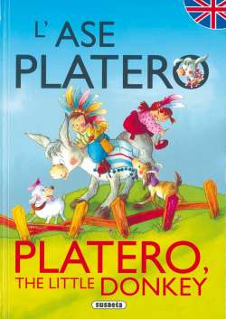 L'ase Platero/Platero, the...