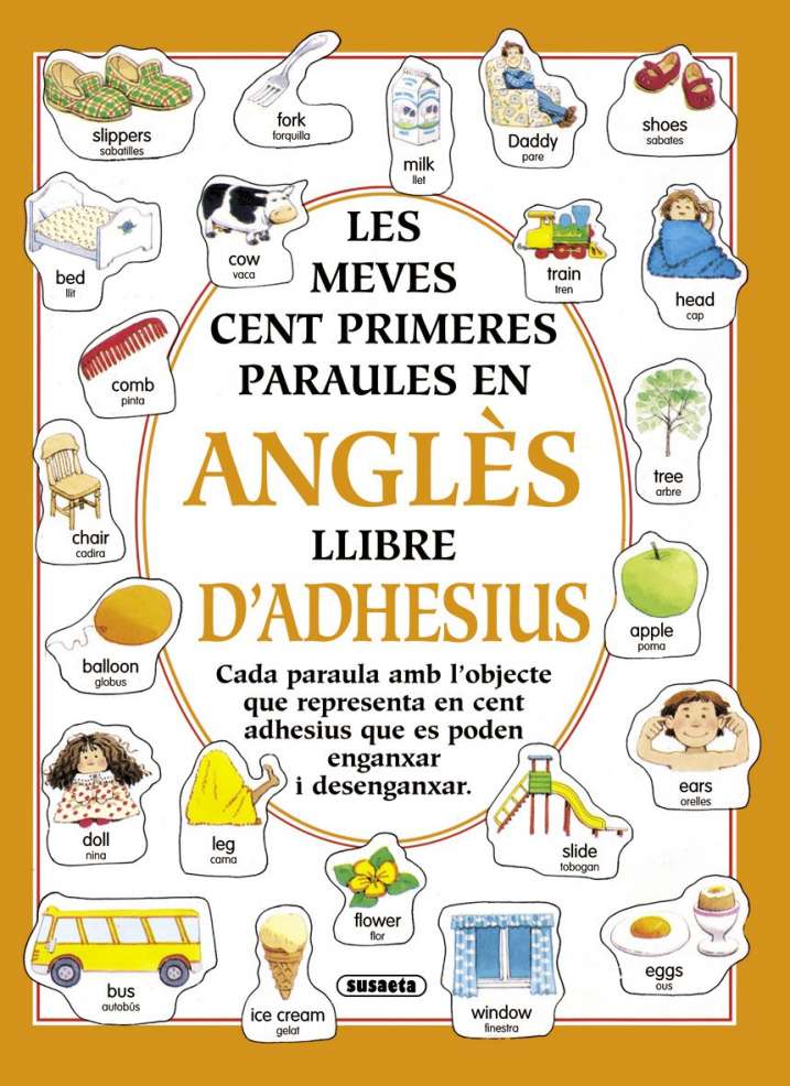 Les meves cent primeres...