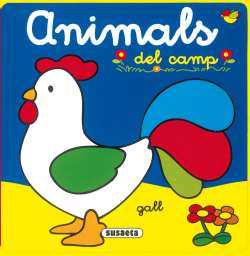 Animals del camp