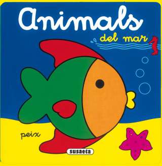 Animals del mar