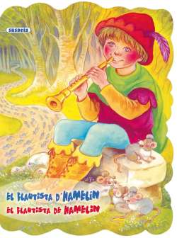 El flautista d'Hamelin