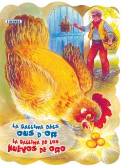 La gallina dels ous d'or