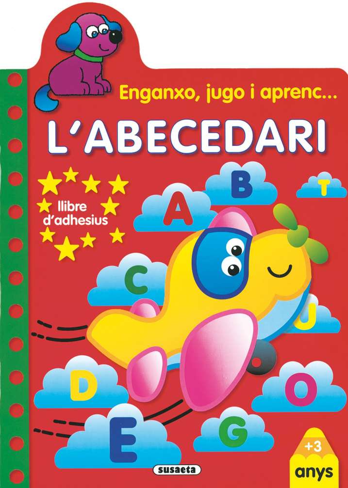 L' abecedari