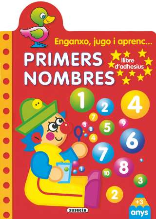 Primers nombres