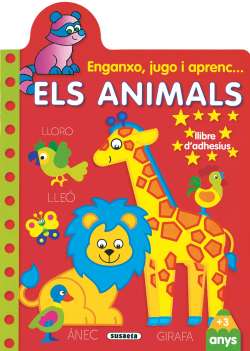 Els animals