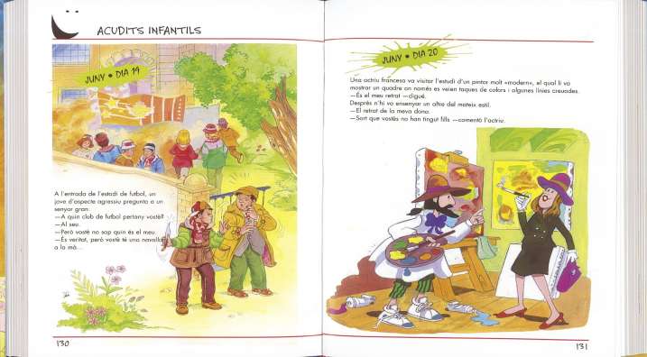 365 acudits infantils