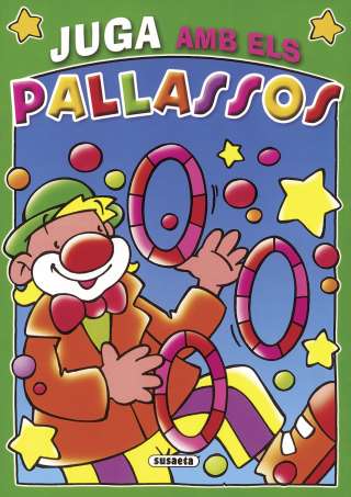 Juga amb els pallassos nº 2