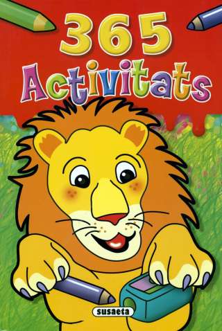 365 Activitats, Diversió