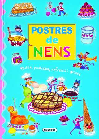 Postres de nens
