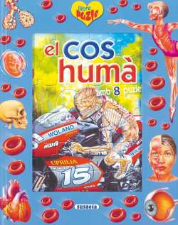 El cos humà