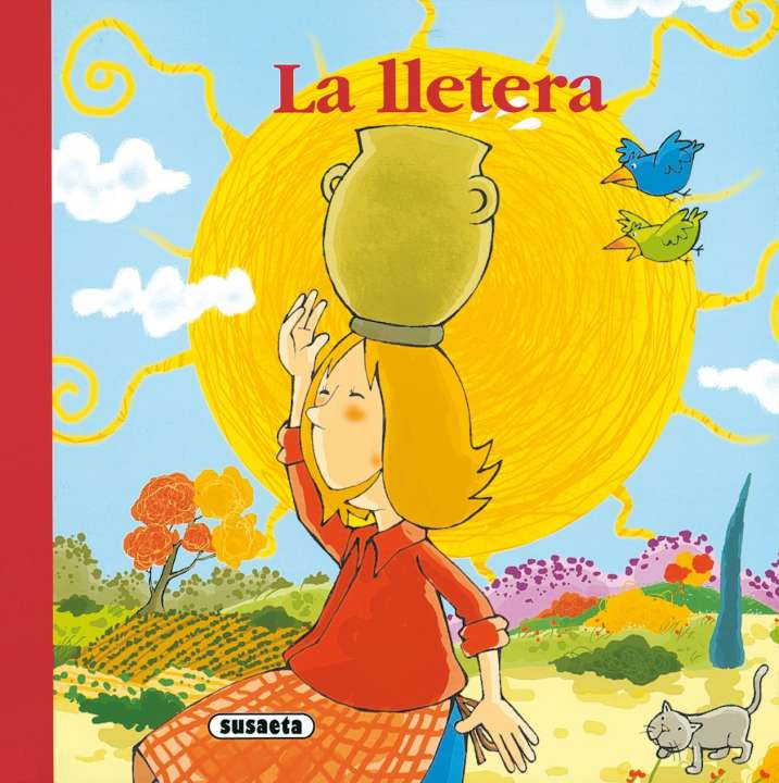 La lletera
