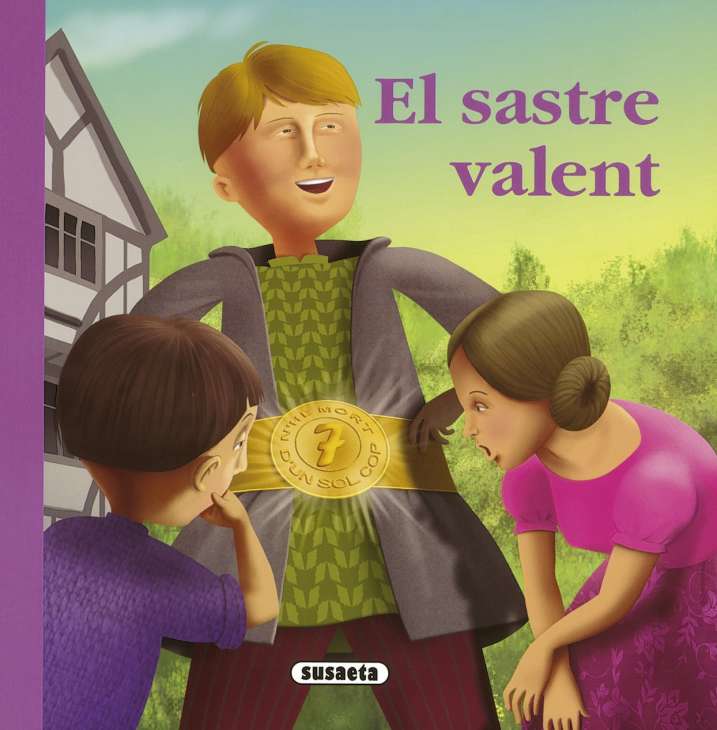 El sastre valent